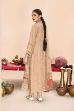 Charm Season By Aalaya Volume:01 Design#7