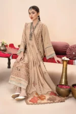 Charm Season By Aalaya Volume:01 Design#7