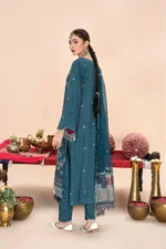 Charm Season By Aalaya Volume:01 Design#8