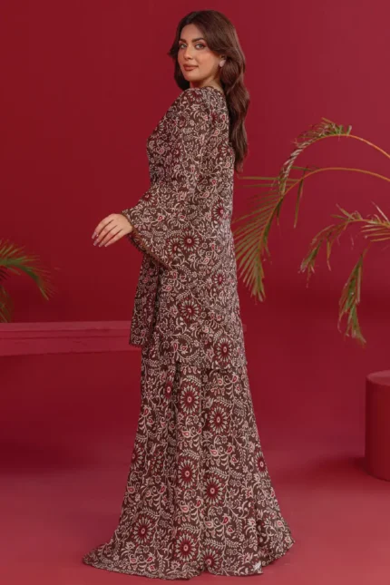 Virsa By Orang Vol: 03- Design#1